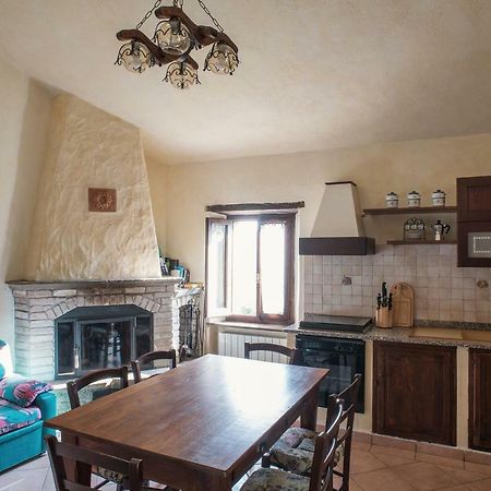 Casa Rancacci Guest House Mercatale  ภายนอก รูปภาพ