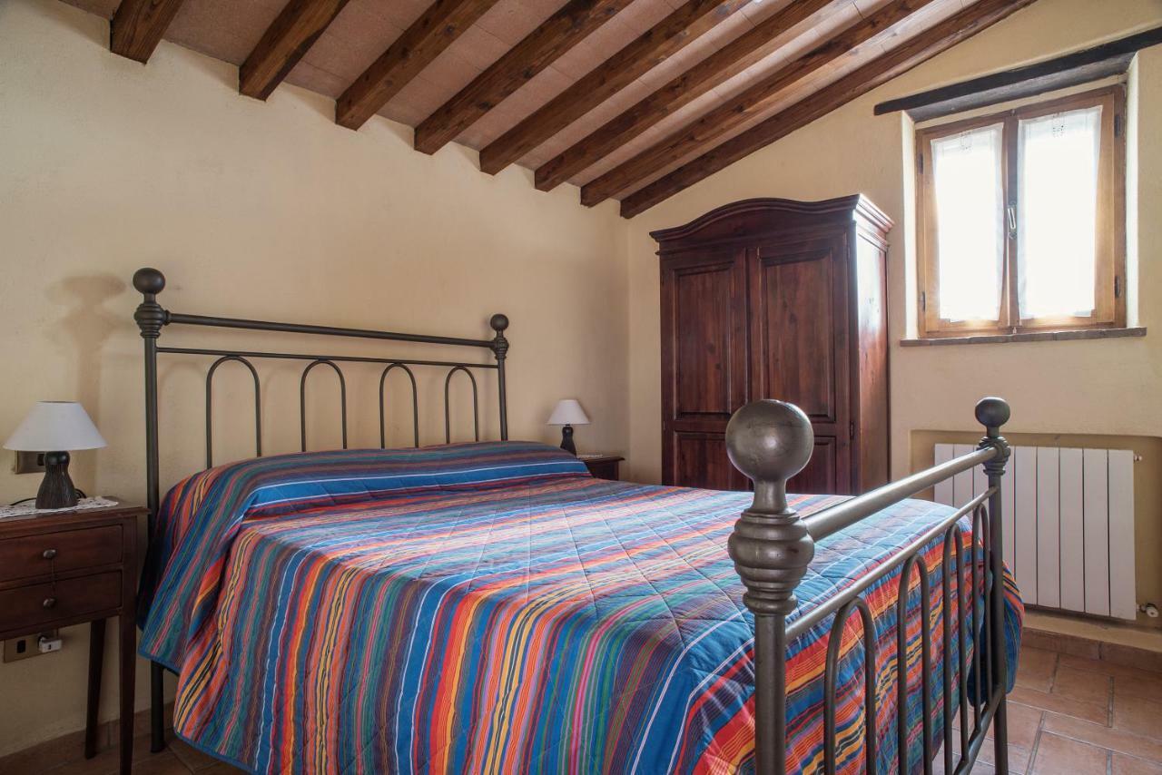 Casa Rancacci Guest House Mercatale  ภายนอก รูปภาพ