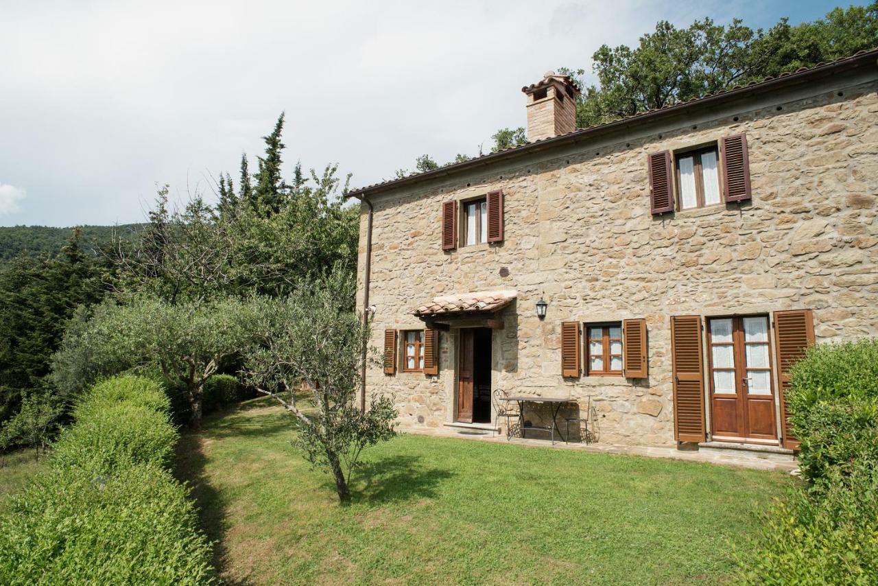 Casa Rancacci Guest House Mercatale  ภายนอก รูปภาพ